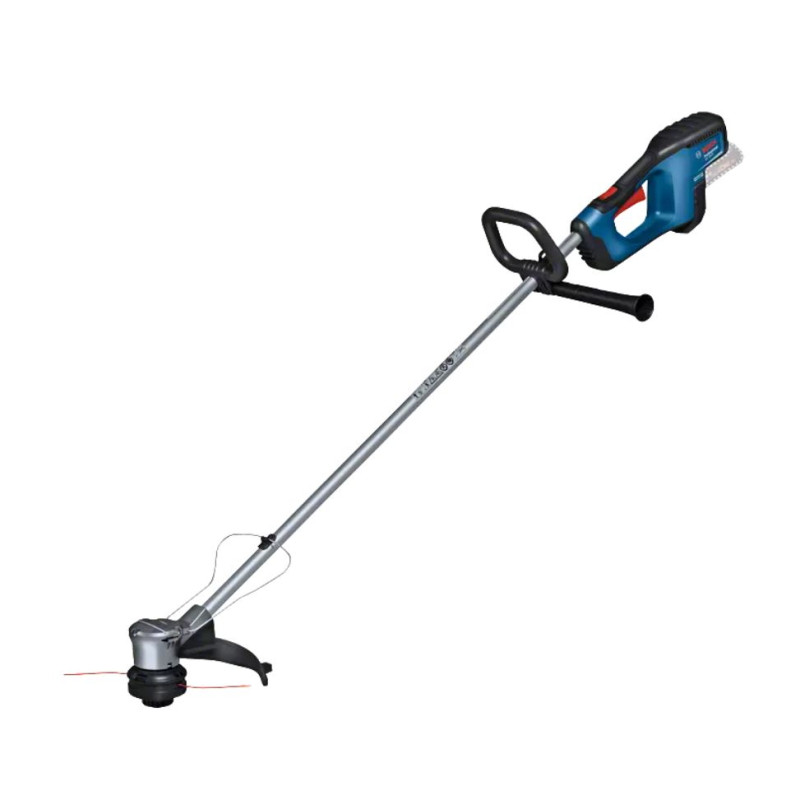 Coupe bordure 18V GRT 18V 33 Professional (sans batterie ni chargeur) + boite en carton BOSCH 06008D0000