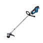 Coupe bordure 18V GRT 18V 33 Professional (sans batterie ni chargeur) + boite en carton BOSCH 06008D0000