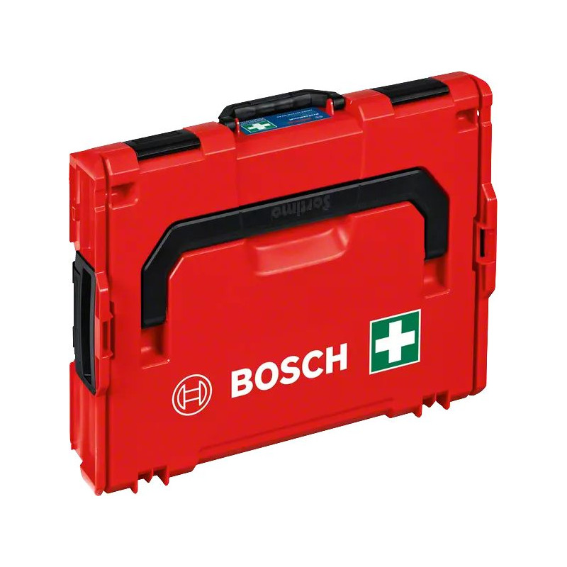 Kit de premier secours dans L BOXX 102 BOSCH 1600A02X2R