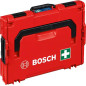 Kit de premier secours dans L BOXX 102 BOSCH 1600A02X2R