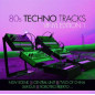 80 s Techno Tracks Vinyl Edition 1