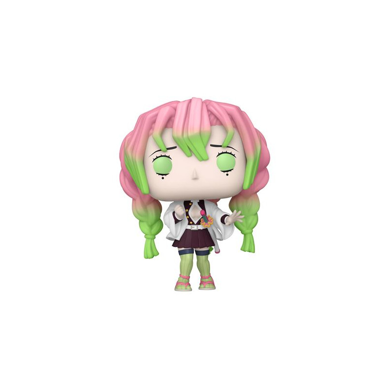 Figurine Funko Pop Animation Demon Slayer Mitsuri