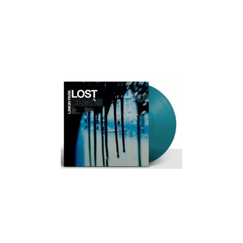 Lost Demos (20th Meteora Anniversary) Édition Deluxe