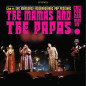 The Mamas & The Papas Live At The Monterey International Pop Festival