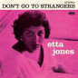 Don t Go To Strangers