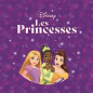 Les princesses Disney Édition Limitée Picture Disc