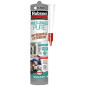 MASTIC PURE MULTI-USAGES BLANC 280ML RUBSON - 2682437