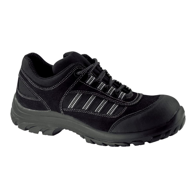 Chaussures de sécurité basse DURAN S3 SRC noir P37 LEMAITRE SECURITE DURANS3 37