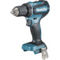 Perceuse visseuse 18V (sans batterie ni chargeur) + coffret Makpac 2 MAKITA DDF485ZJ