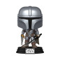 Figurine Funko Pop MND S9 The Mandalorian