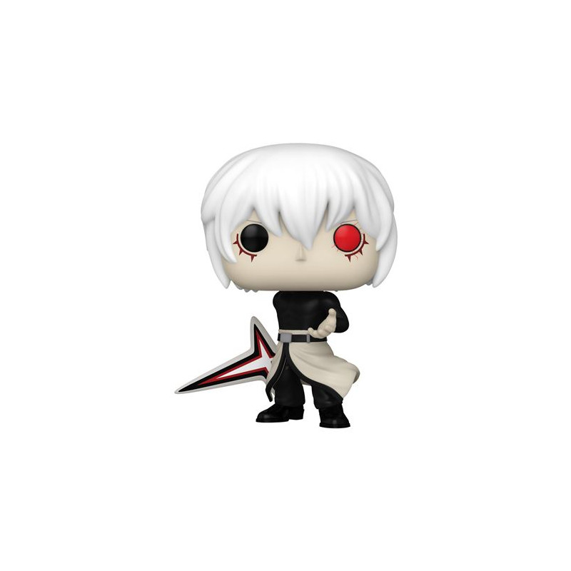 Figurine Funko Pop Animation Tokyo Ghoul Ken Kaneki Last Battle