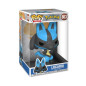 Figurine Funko Pop Jumbo Pokémon Lucario EMEA