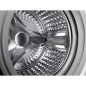 Lave-linge hublot CONTINENTAL EDISON CELL10140W2 - 10 kg - Largeur 60 cm - Classe A -1400 trs/min - moteur induction - Blanc