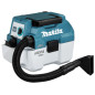 Aspirateur souffleur 18V 7,5L DVC750LZ (sans batterie ni chargeur) MAKITA DVC750LZ