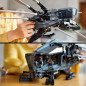 LEGO Icons Dune Atreides Royal Ornithopter - Set 10327