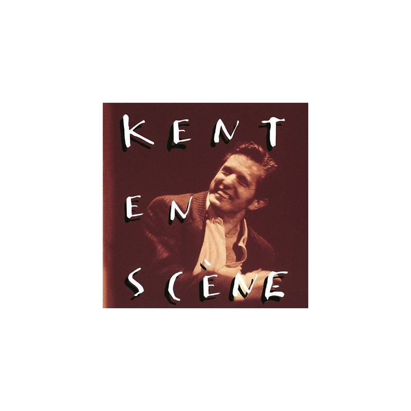 Kent en scène Édition Limitée