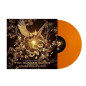The Hunger Games The Ballad Of Songbirds & Snakes Édition Limitée Vinyle Orange