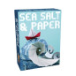 Jeu d ambiance Sea salt and paper