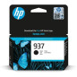 HP 937 Cartouche Encre Authentique noir