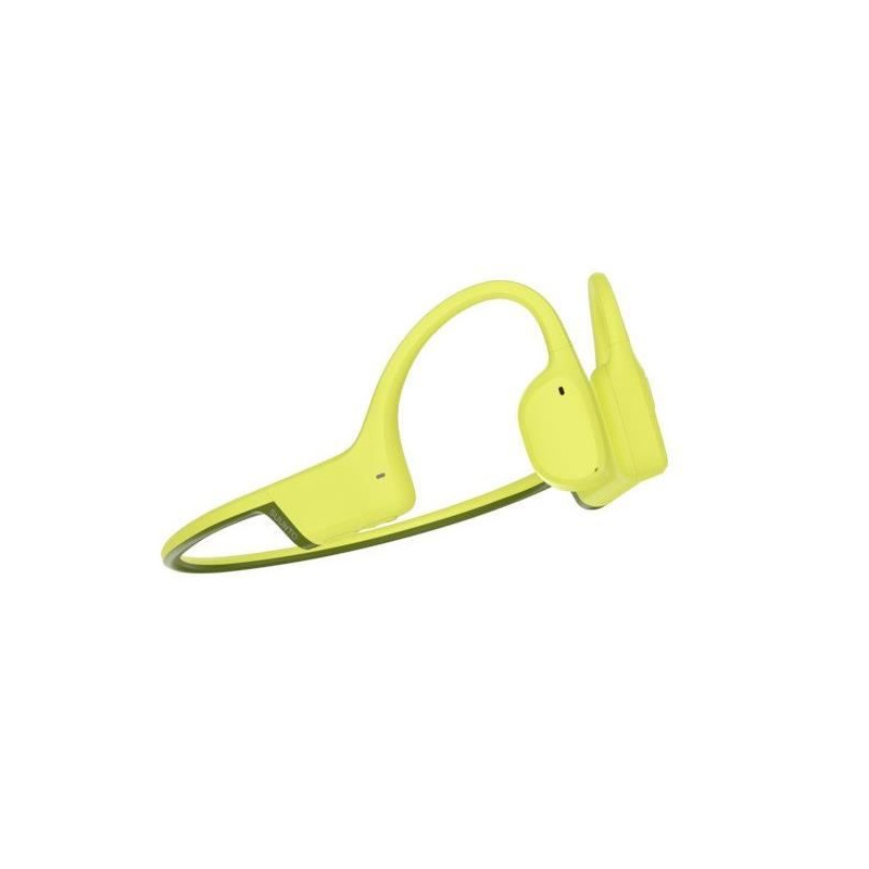 Ecouteurs sans fil a conduction osseuse Suunto - Sonic vert lime