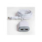 AUTRE ACC BRUN WATT&CO R220-USB-GR-CT