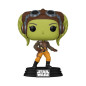 Figurine Funko Pop Star Wars Ahsoka Hera Syndulla