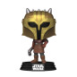 Figurine Funko Pop Star Wars The Mandalorian S9 The Armorer