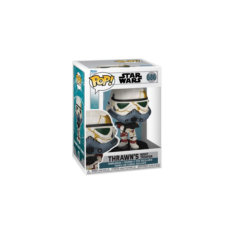 Figurine Funko Pop Ash S2 Pop 4