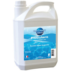 BLUE POINT COMPANY FLOCULANT D'EAU 5L BLUE POINT COMPANY - 006019593