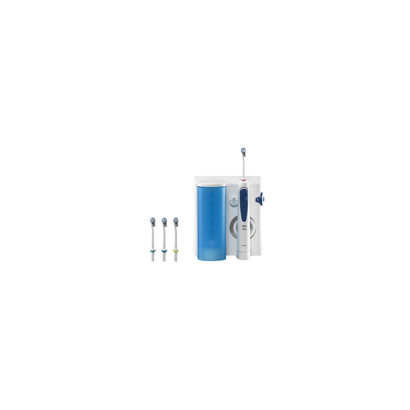 Hydropulseur Oral B OXYJET MD20 HYDROPULSEUR DENTAIRE