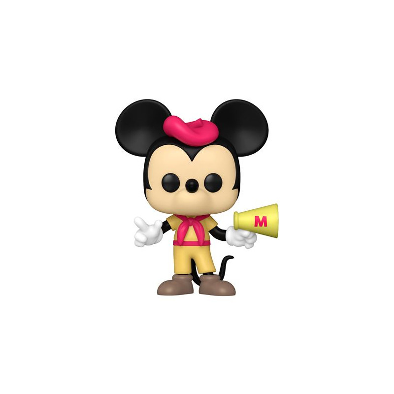 Figurine Funko Pop Disney Mickey Mouse Club Mickey