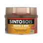 Mastic sans styrène SINTOBOIS sapin 1000ml SINTO 23782