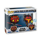 Figurine Funko Pop Star Wars CloneWars Maul Gar