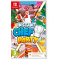 Instant Chef Code in a box Nintendo Switch