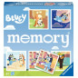 Jeu de mémoire Ravensburger Grand memory Bluey