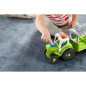 LE TRACTEUR LITTLE PEOPLE - FISHER-PRICE - HJN44 - JOUET FISHER PRICE LITTLE PEOPLE