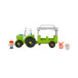 LE TRACTEUR LITTLE PEOPLE - FISHER-PRICE - HJN44 - JOUET FISHER PRICE LITTLE PEOPLE