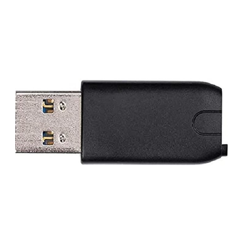 Adaptateur USB-C/A - CRUCIAL - CTUSBCFUSBAMAD