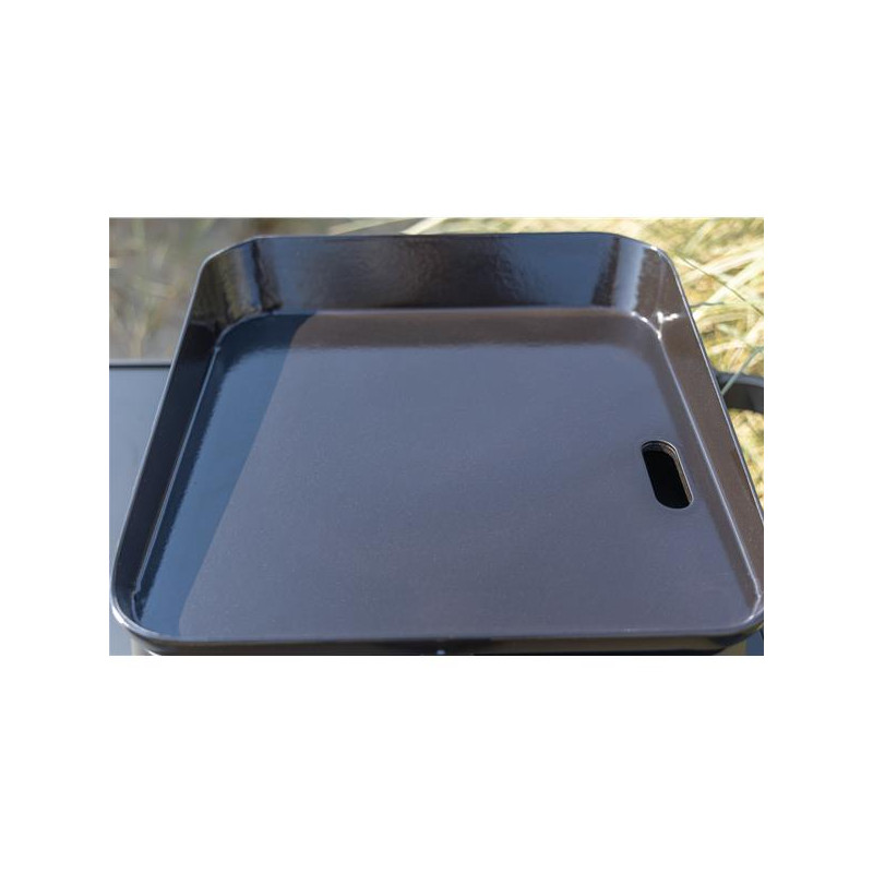 PLANCHA ELECTRIQUE DUNE40 COOK IN GARDEN - PE004