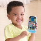 VTECH SMARTPHONE P'TIT GENIUS MAGIC LIGHT