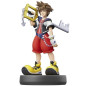 Figurine Amiibo - Sora N°93 | Collection Super Smash Bros.