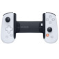 Manette Backbone One 2 Playstation avec USB C Blanc et Noir