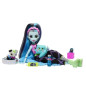 FRANKIE SOIREE PYJAMA - MONSTER HIGH - HKY68