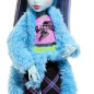 FRANKIE SOIREE PYJAMA - MONSTER HIGH - HKY68