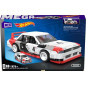 HOT WHEELS COLLECTOR AUDI - MEGA - HRY20