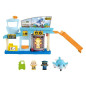 L AEROPORT DES LITTLE PEOPLE - FISHER-PRICE - HTJ26