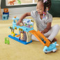 L AEROPORT DES LITTLE PEOPLE - FISHER-PRICE - HTJ26