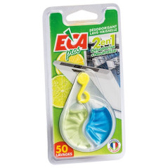 ECA PROS ECA DESODO LAVE-VAISSELLE 2 EN 1 ECA PROS - 559