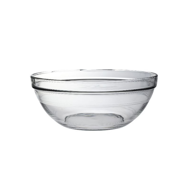 DURALEX LYS SALADIER TRANSPARENT 31CM 580CL DURALEX - 2030AF03A1111