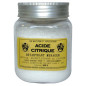 ACIDE CITRIQUE DETARTRANT MENAGER 300G DOUSSELIN - 01016BOI300G